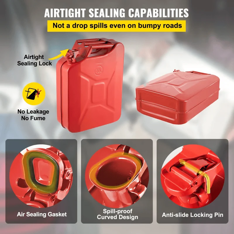 Lifetime Rust-Proof Fuel Flow: Upgrade to Military-Grade Stainless Steel Lines NOW! ✨